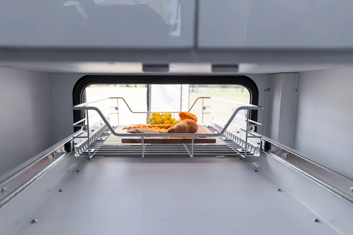 Market Direct Campers XT10E-LP photo 6 of 6