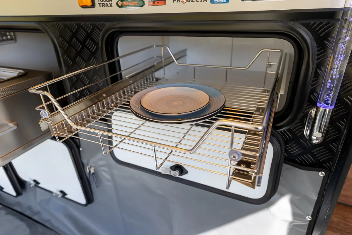 Market Direct Campers XT10E photo 1 of 13