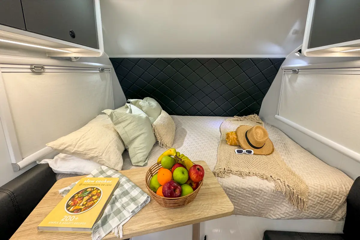 Market Direct Campers XT12HR MKII photo 3 of 6