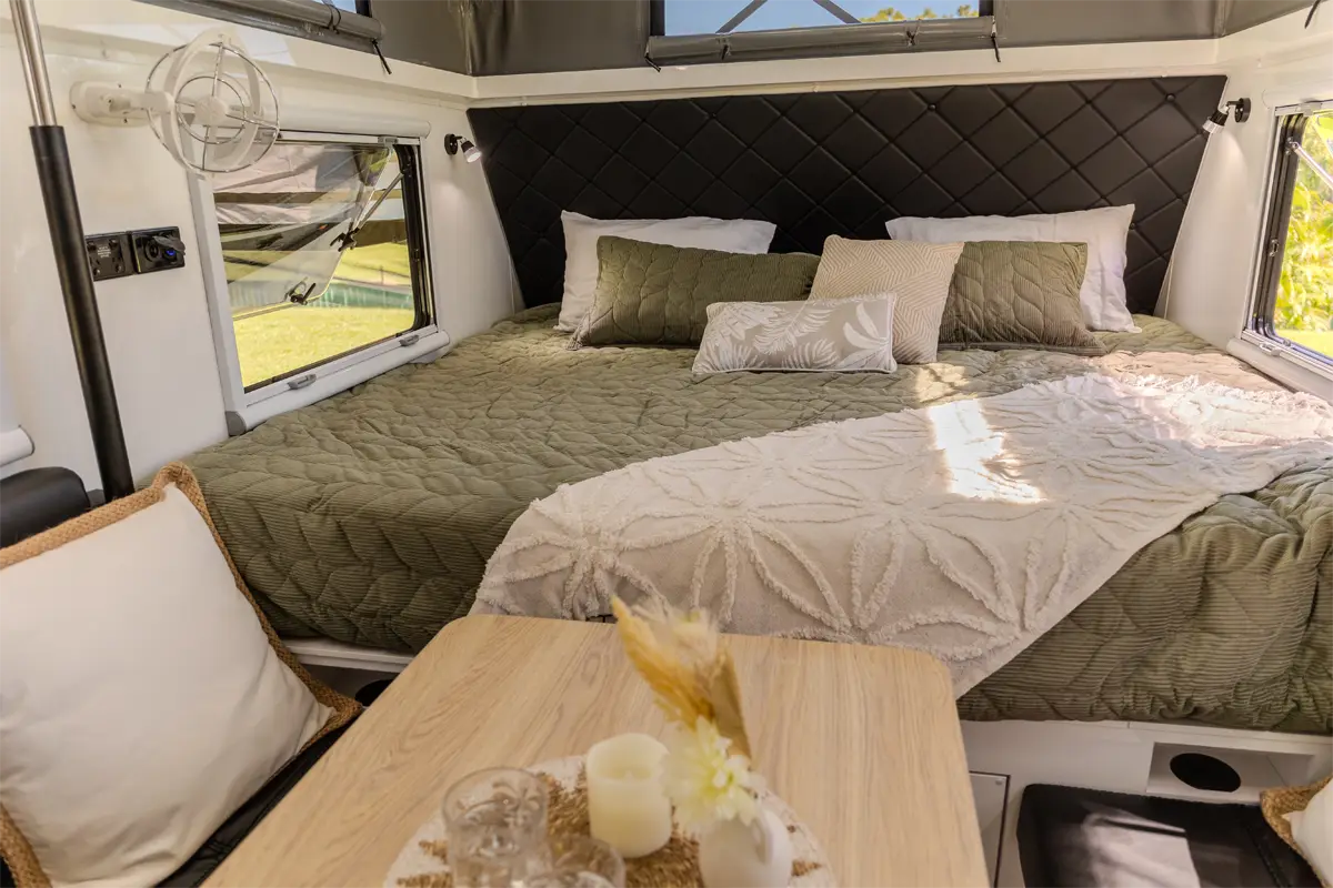 Market Direct Campers XT14E MKIII photo 3 of 6
