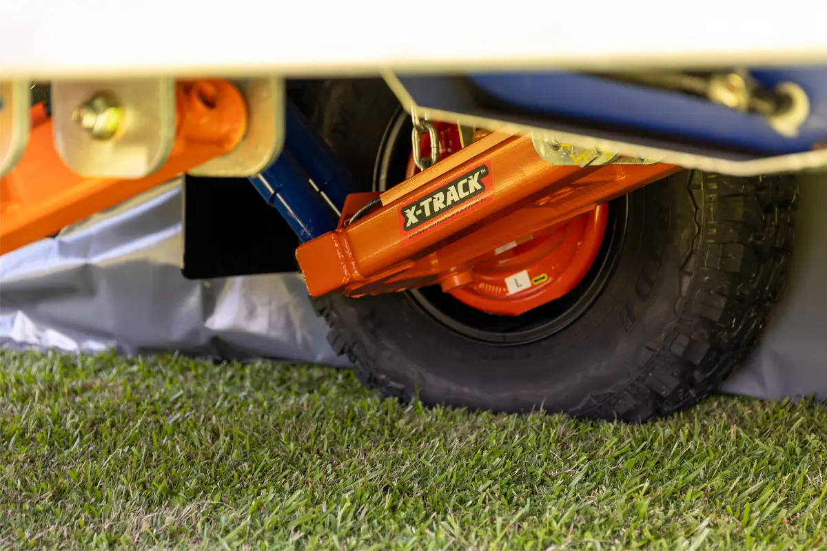 Market Direct Campers XT14E MKIII photo 6 of 6