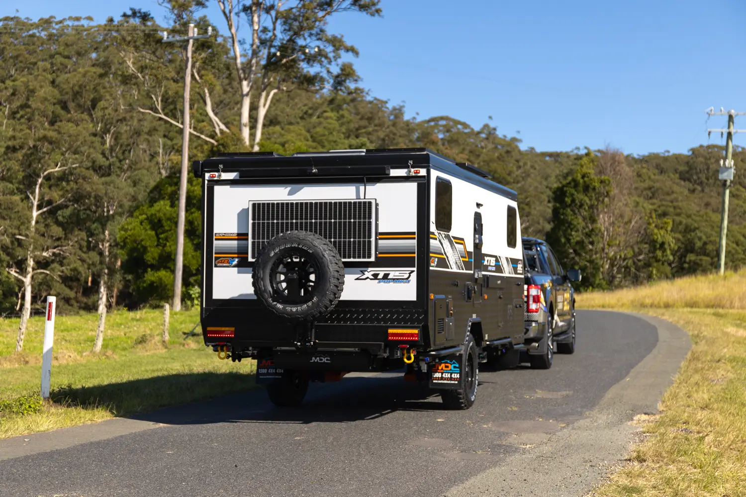 Market Direct Campers XT15 POP MK4 photo 7 of 12