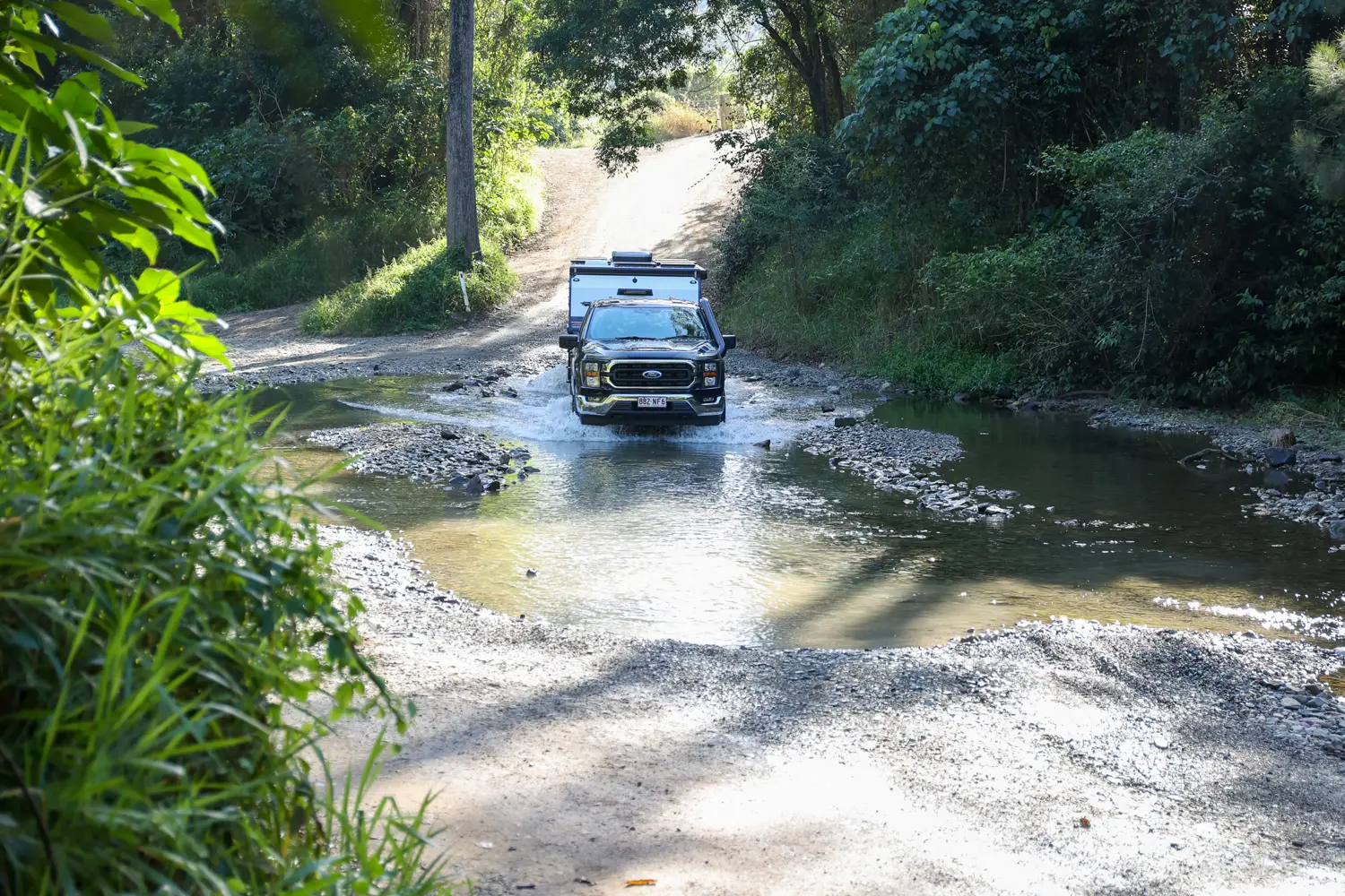 Market Direct Campers XT15 POP MK4 photo 8 of 12