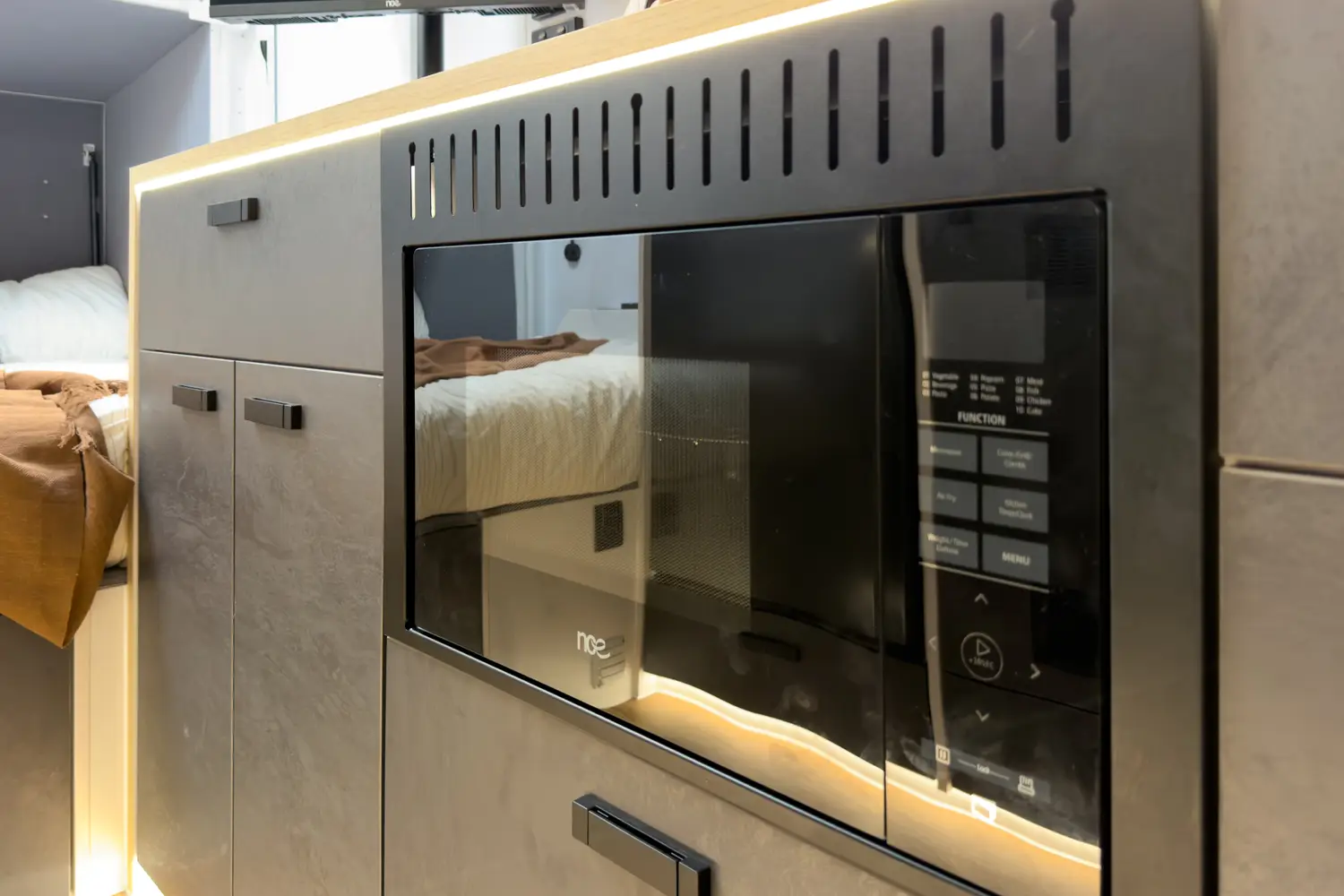 Market Direct Campers XT15 POP MK4 photo 12 of 12