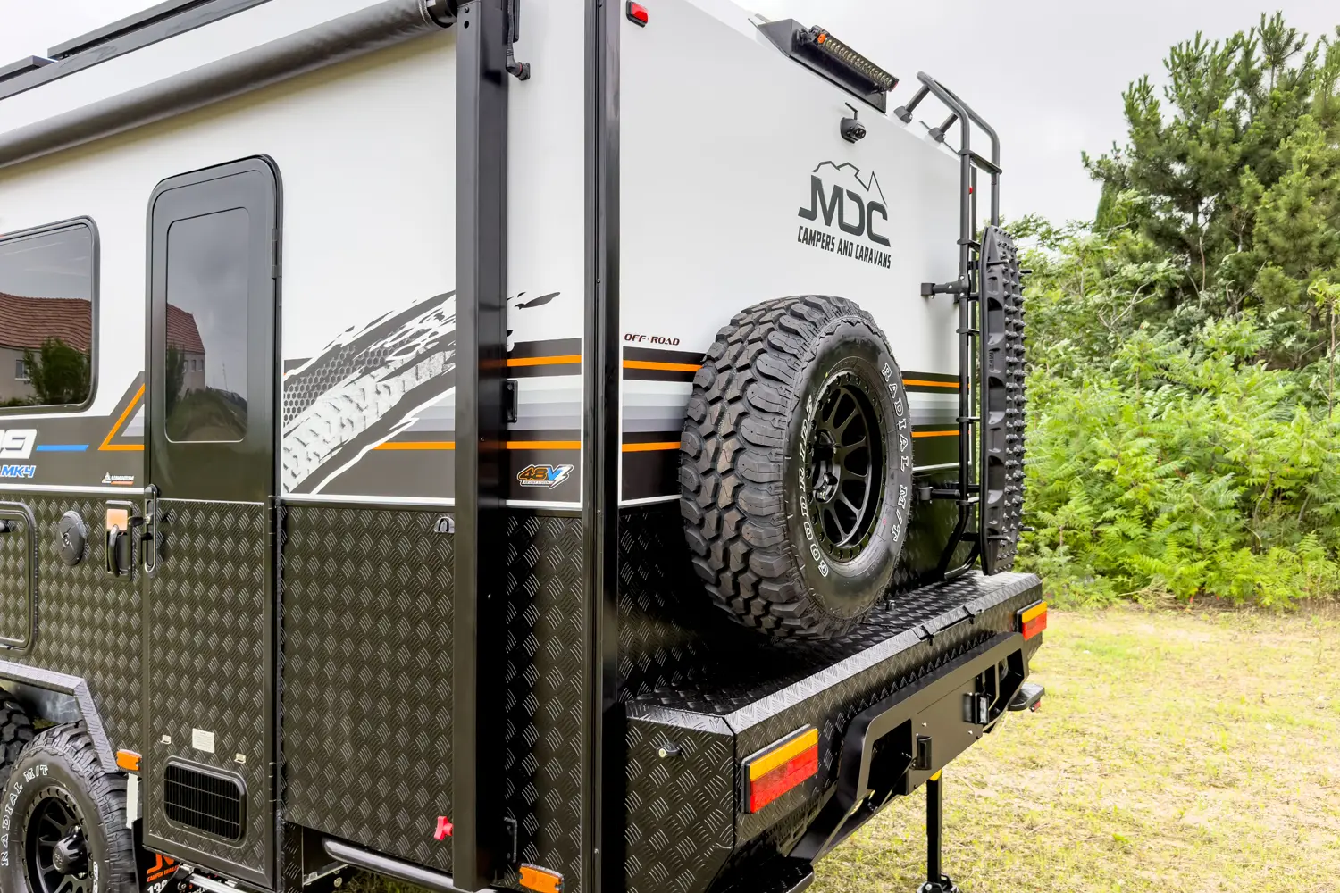 Market Direct Campers XT19 RD MK4 photo 1 of 6