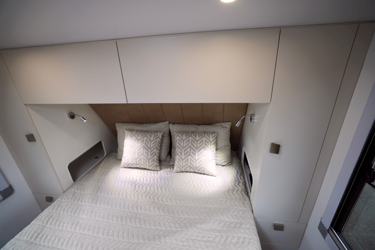 Millard Caravans MFLOW photo 11 of 12