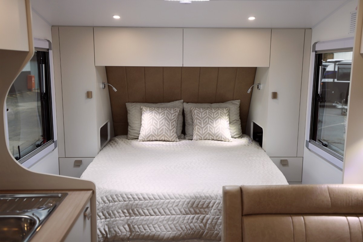 Millard Caravans MFLOW photo 12 of 12