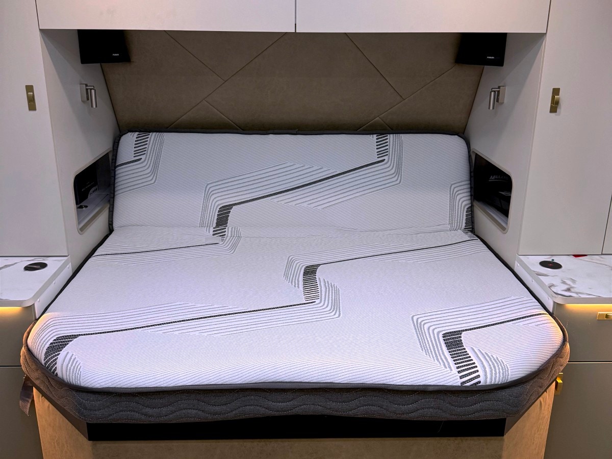Millard Caravans Toura X photo 2 of 3