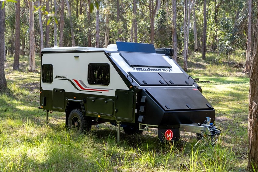 Modcon RV C3 Hybrid
