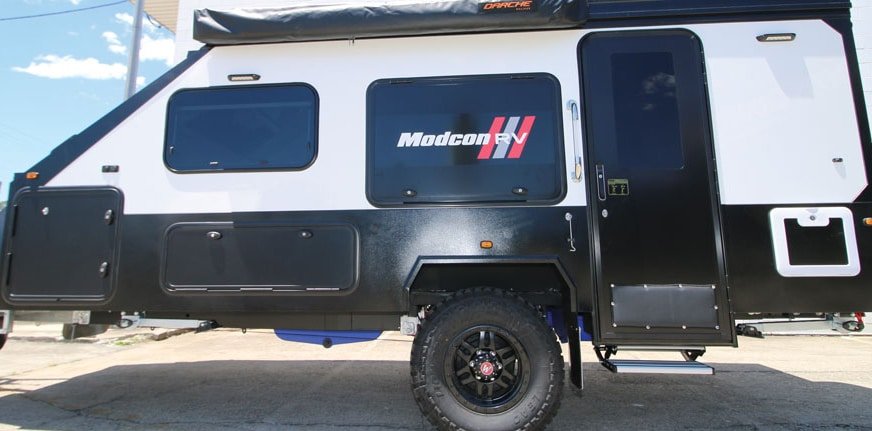 Modcon RV C3 Plus Hybrid