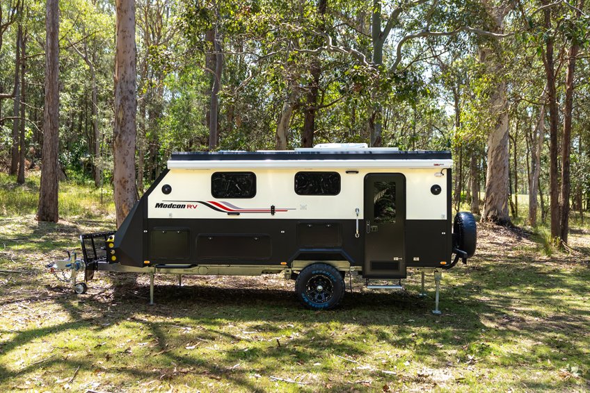 Modcon RV C5 Hybrid