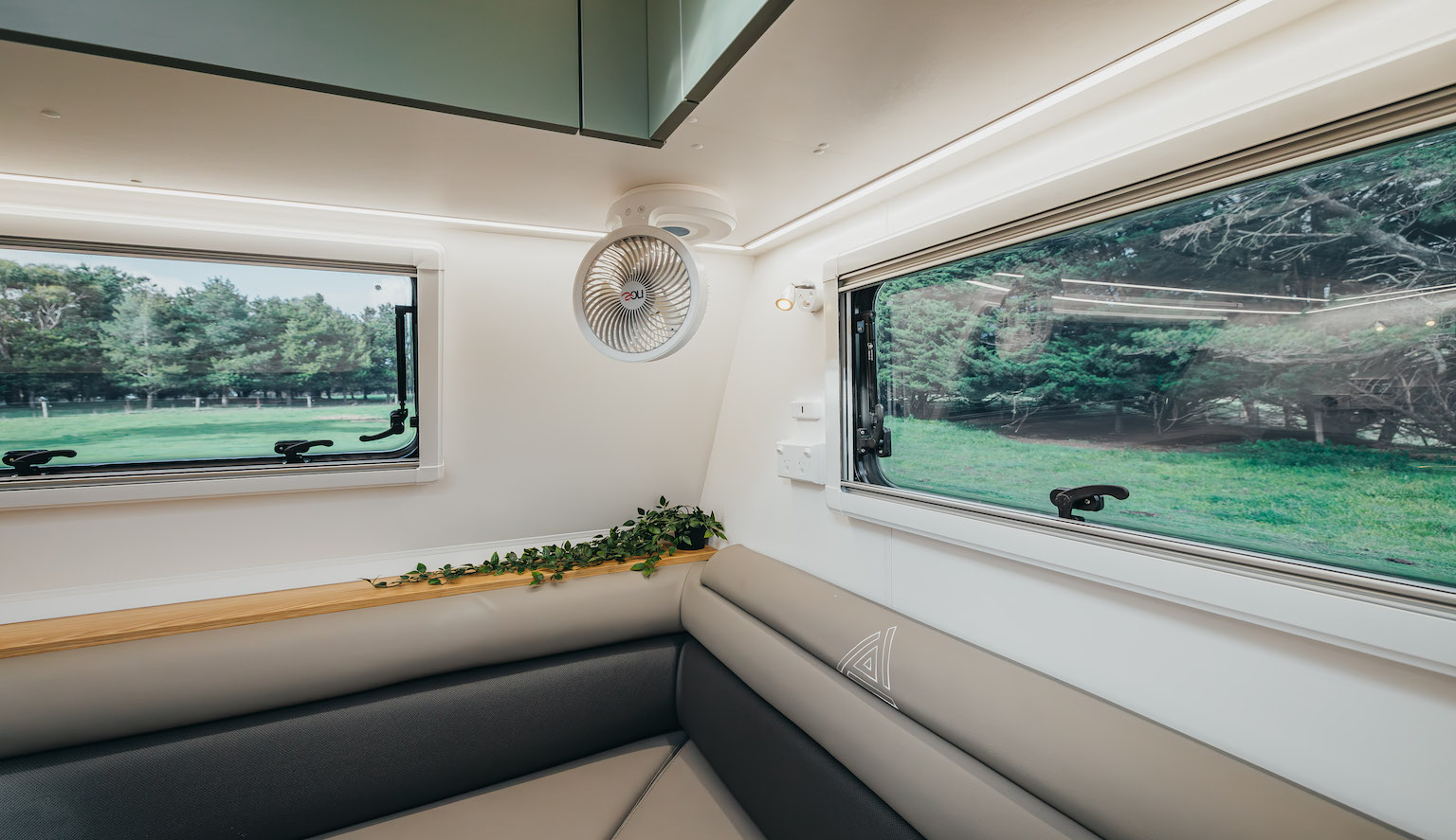 New Age Caravans Big Red photo 13 of 23