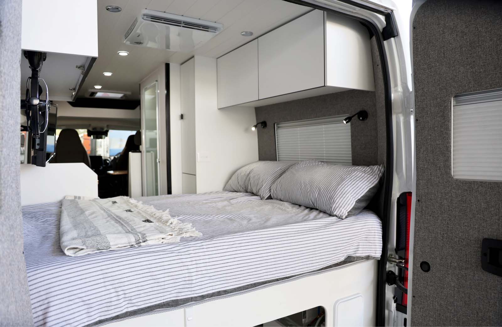 New Age Caravans Campervan photo 1 of 6