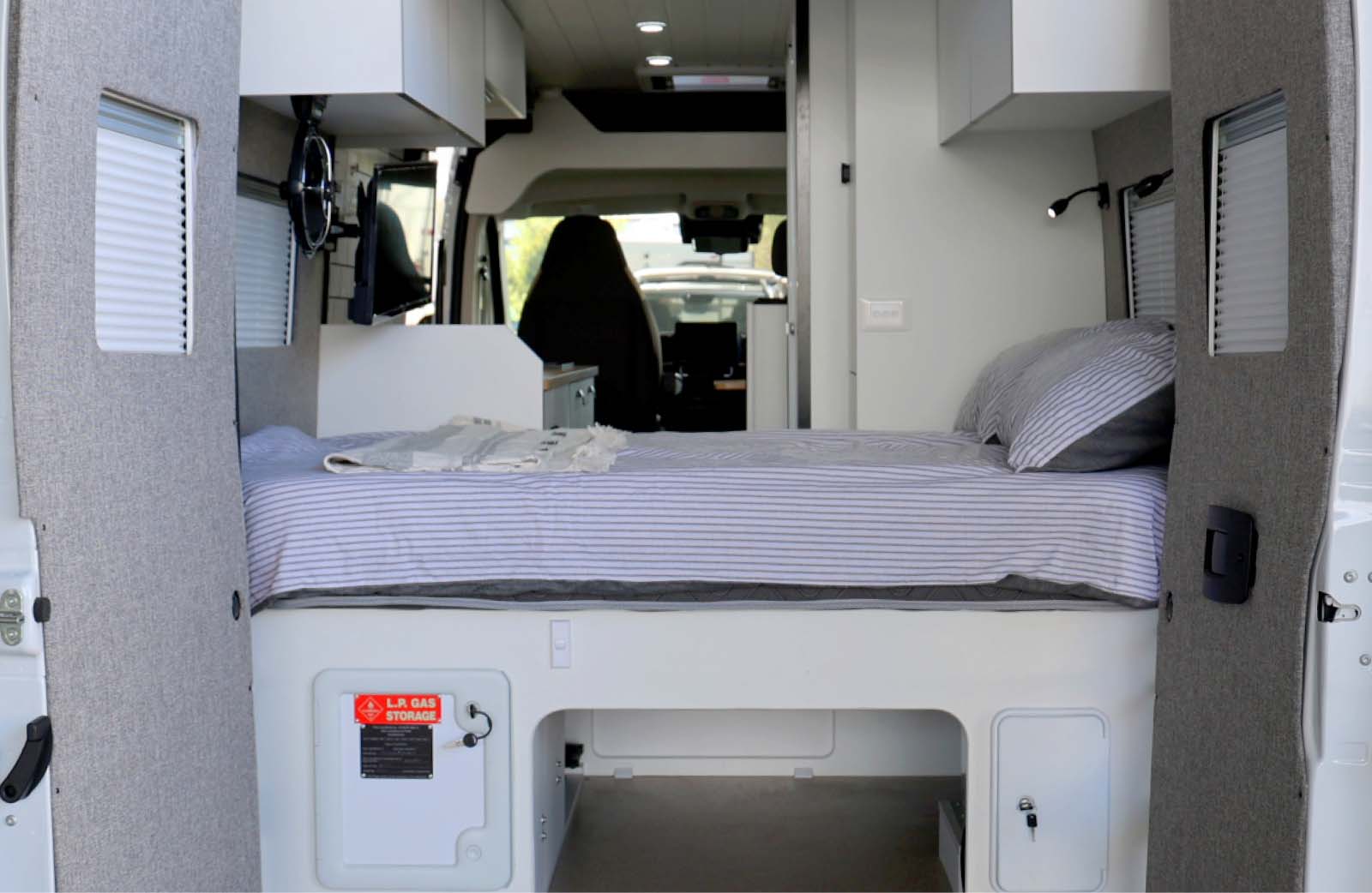 New Age Caravans Campervan photo 4 of 6