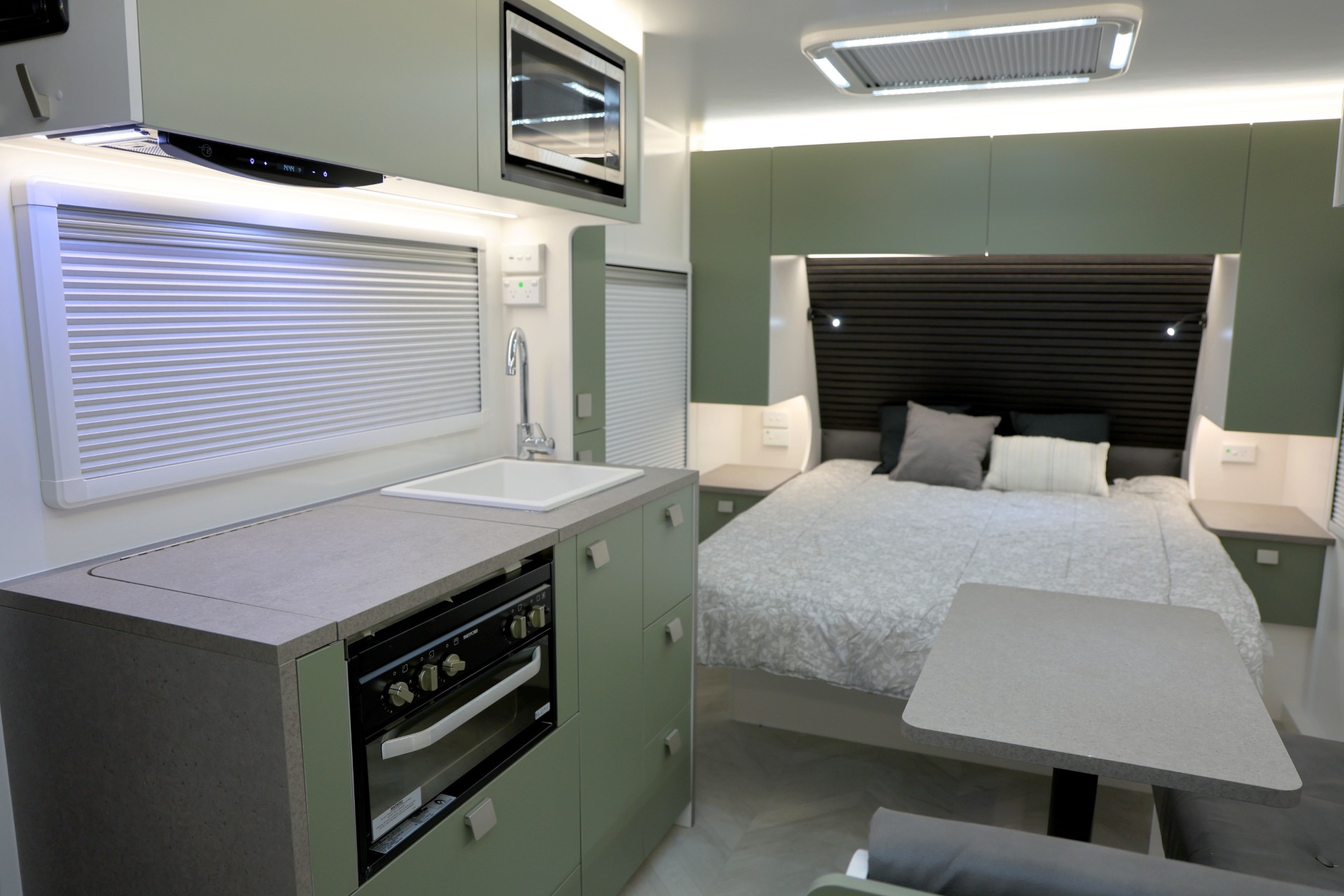 New Age Caravans Manta Ray photo 10 of 18