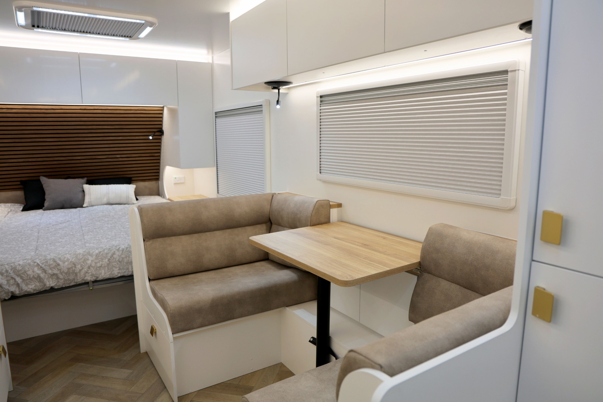 New Age Caravans Manta Ray photo 13 of 18