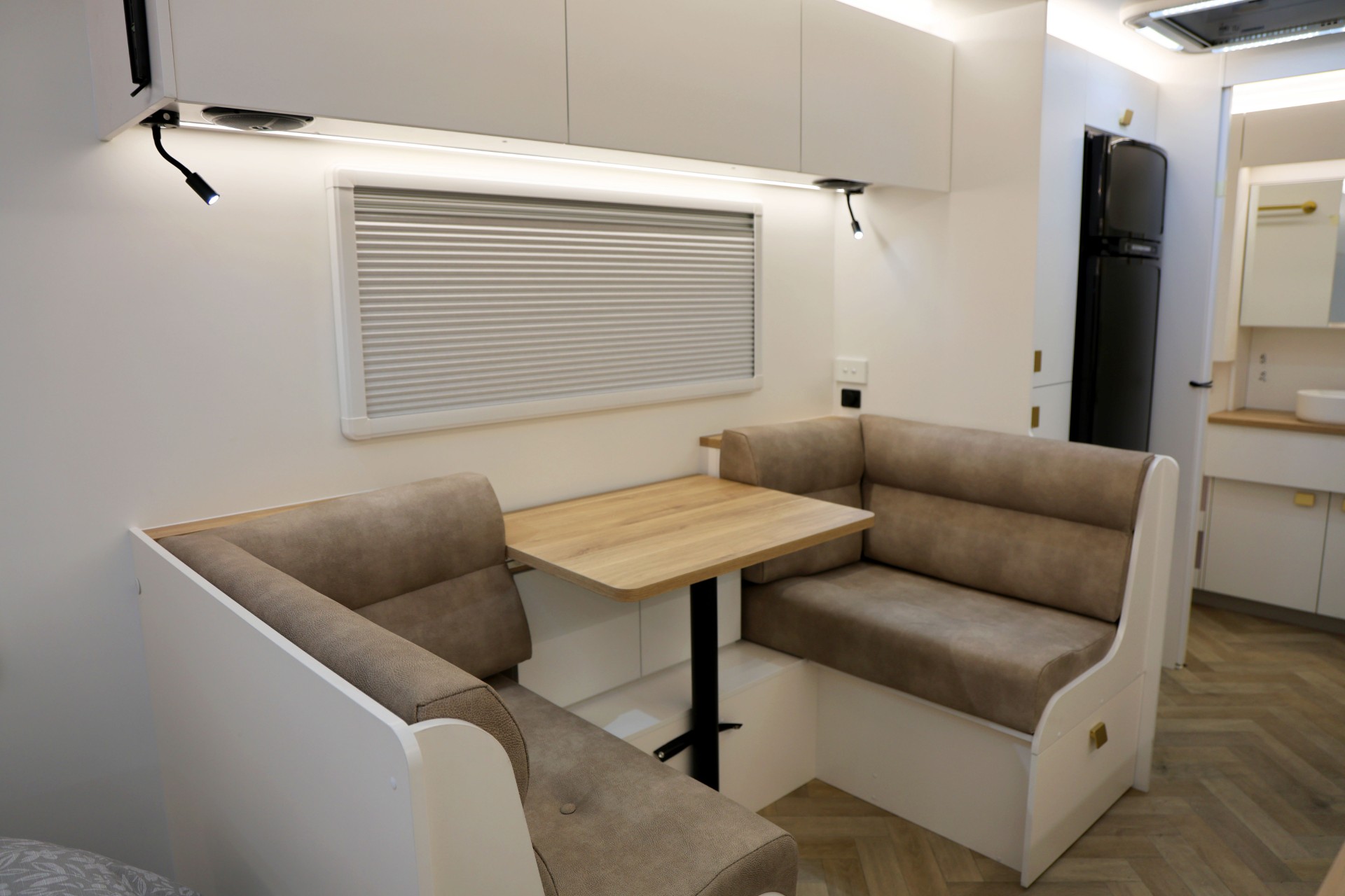 New Age Caravans Manta Ray photo 15 of 18