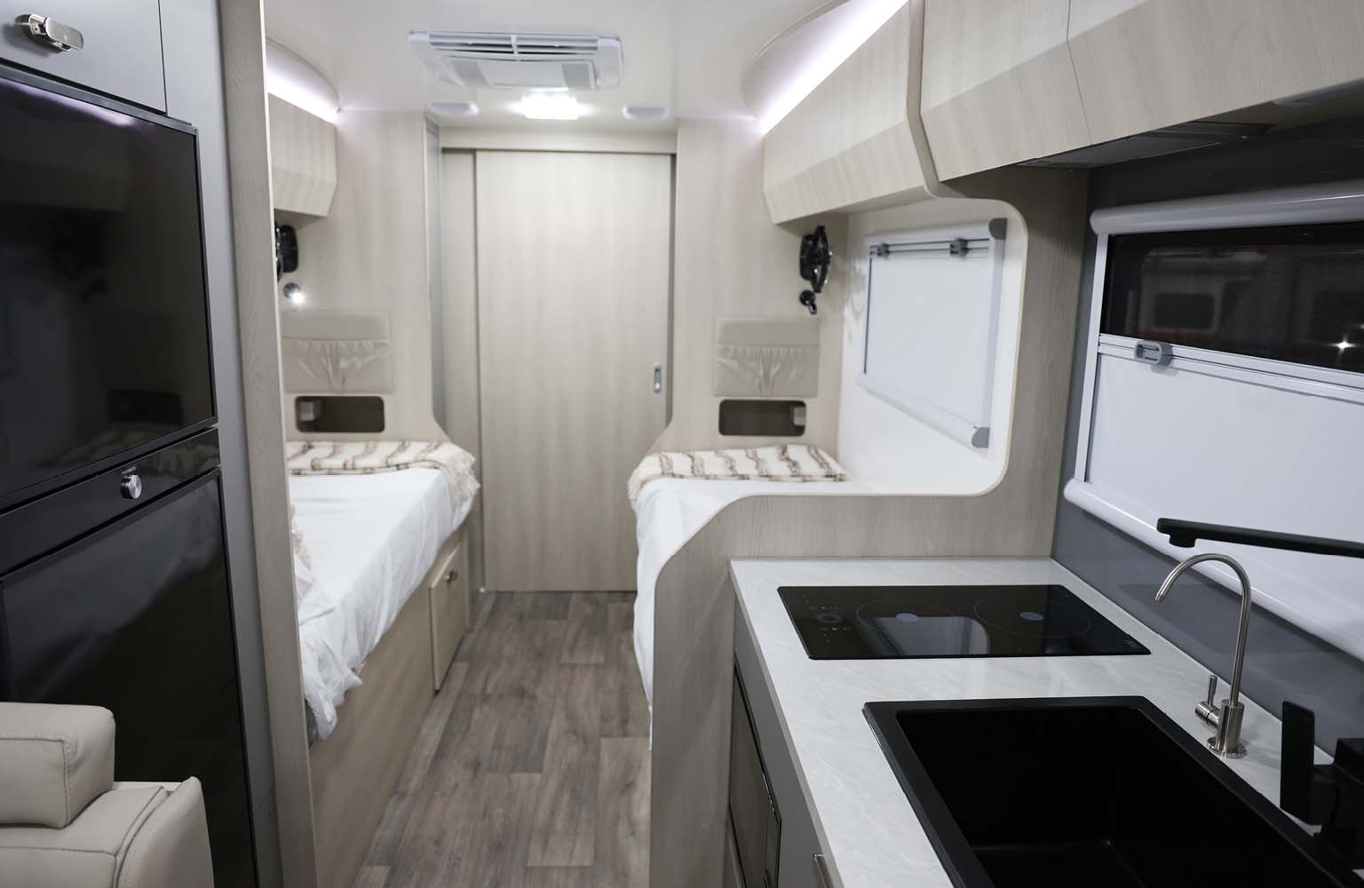 New Age Caravans Nam8 photo 11 of 15