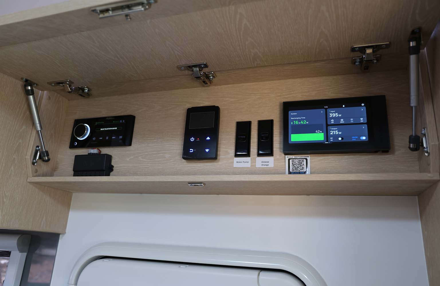 New Age Caravans Nam8 photo 14 of 15