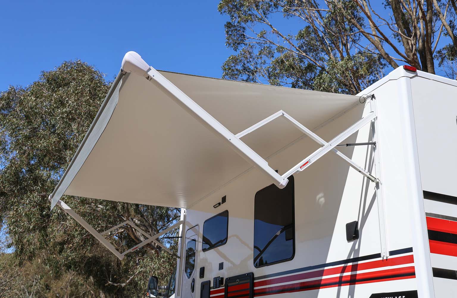 New Age Caravans Nam8 photo 3 of 15