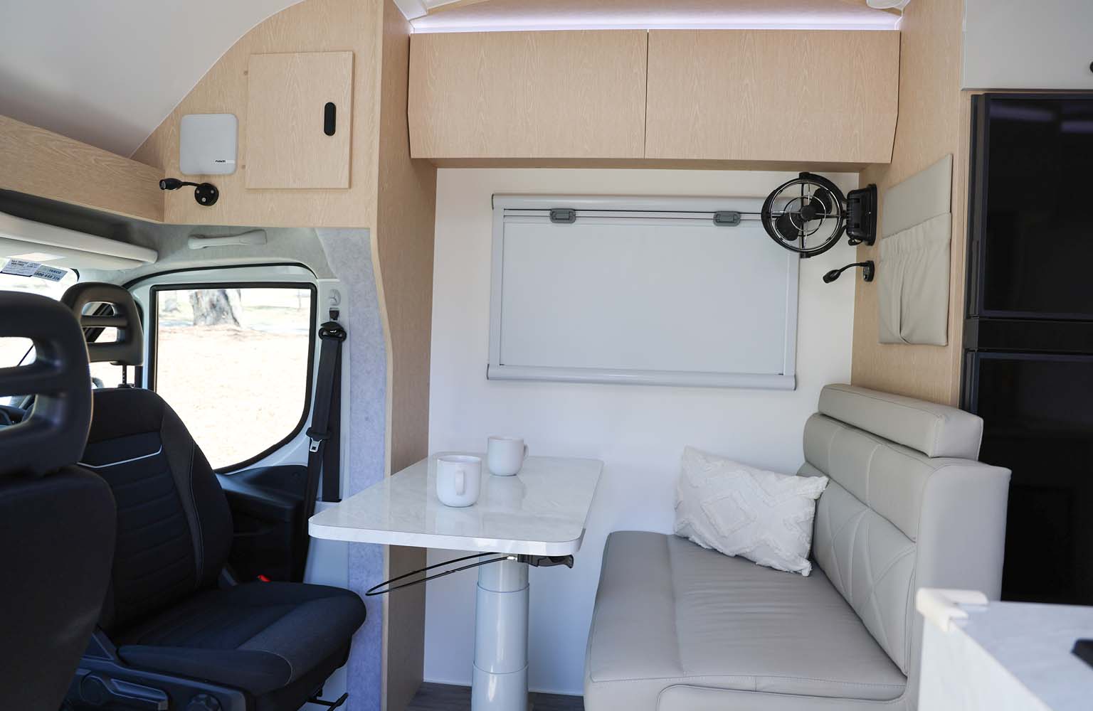 New Age Caravans Nam8 photo 6 of 15
