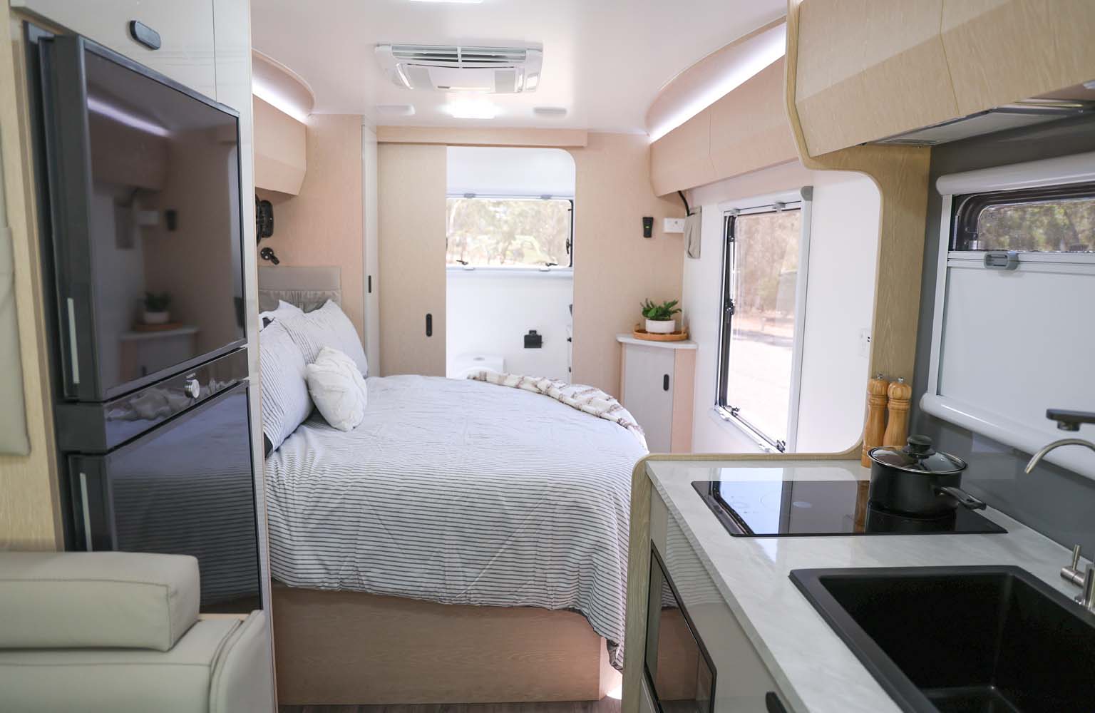New Age Caravans Nam8 photo 7 of 15