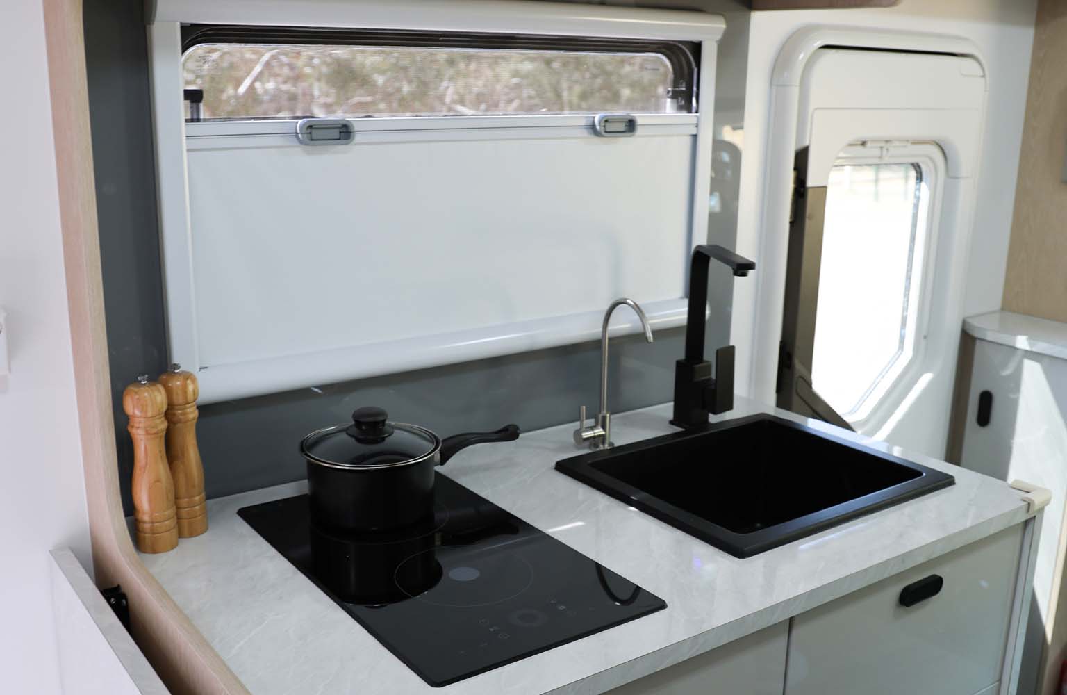 New Age Caravans Nam8 photo 9 of 15