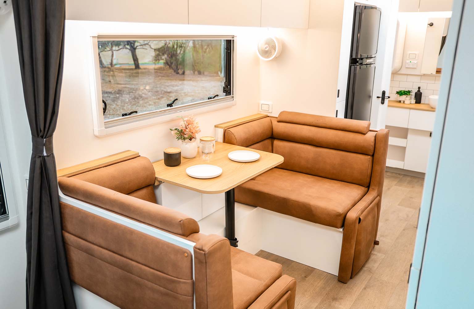 New Age Caravans OZ Classic photo 8 of 8