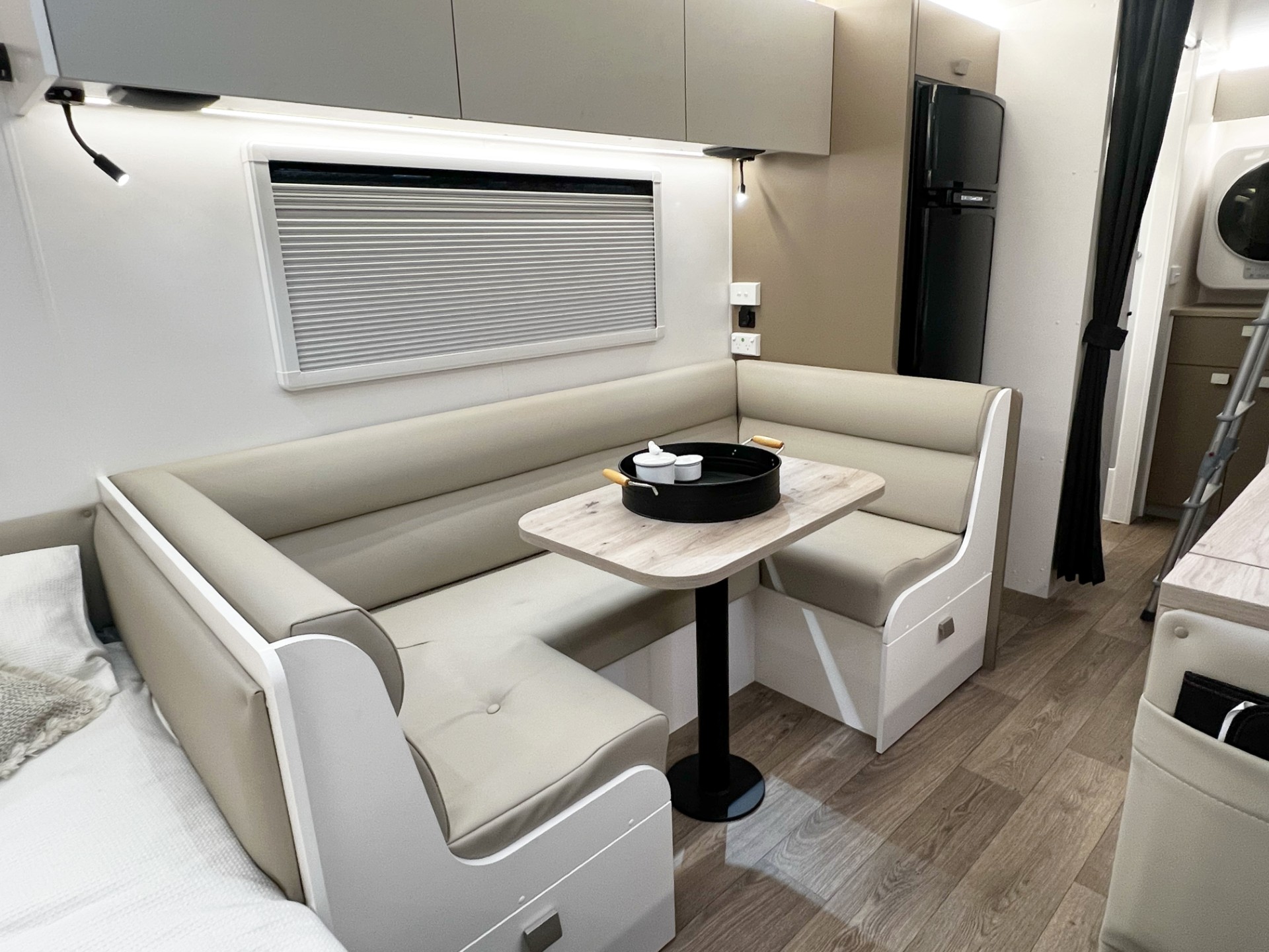 New Age Caravans Road Owl photo 11 of 15