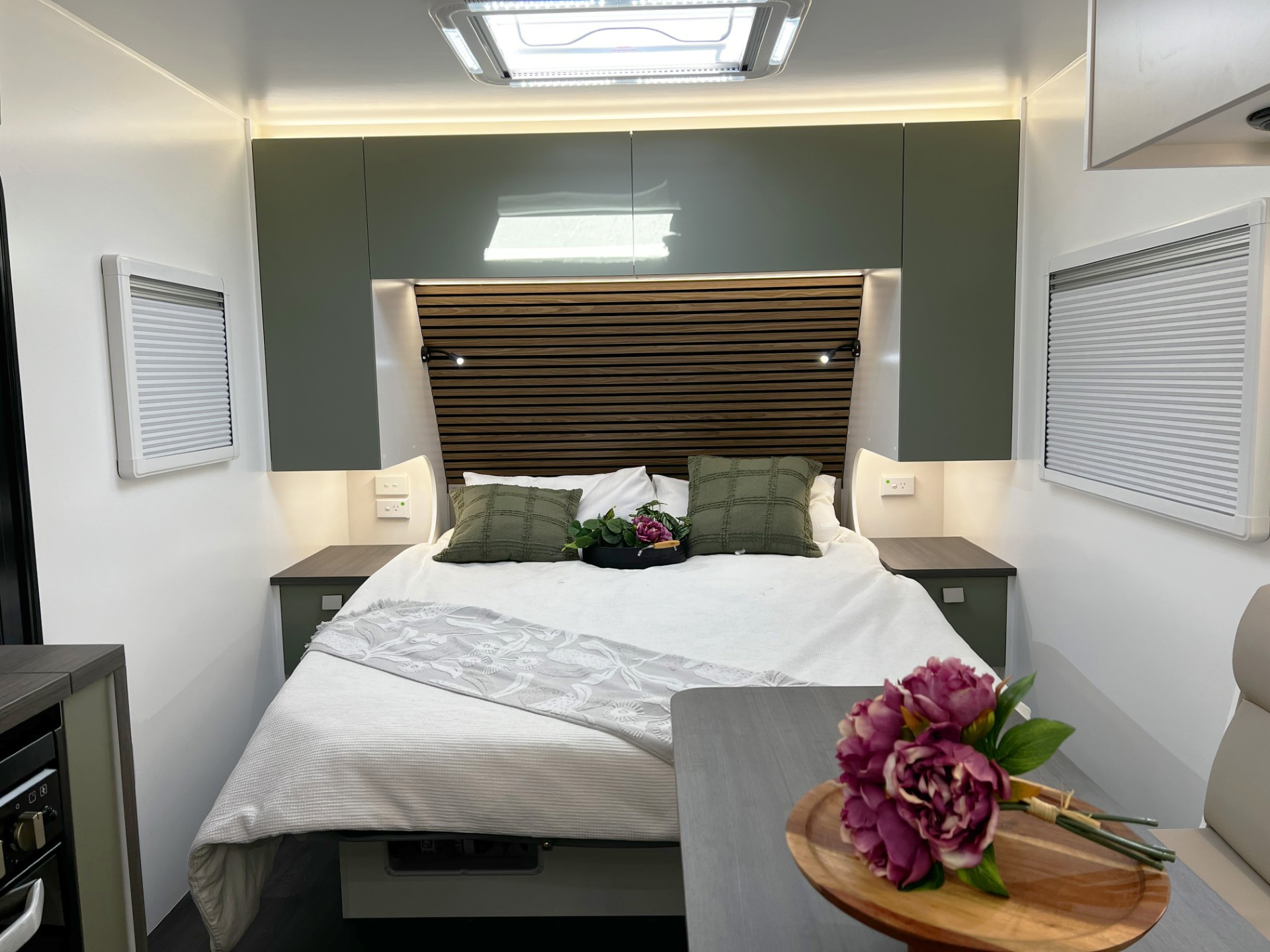 New Age Caravans Road Owl photo 2 of 15