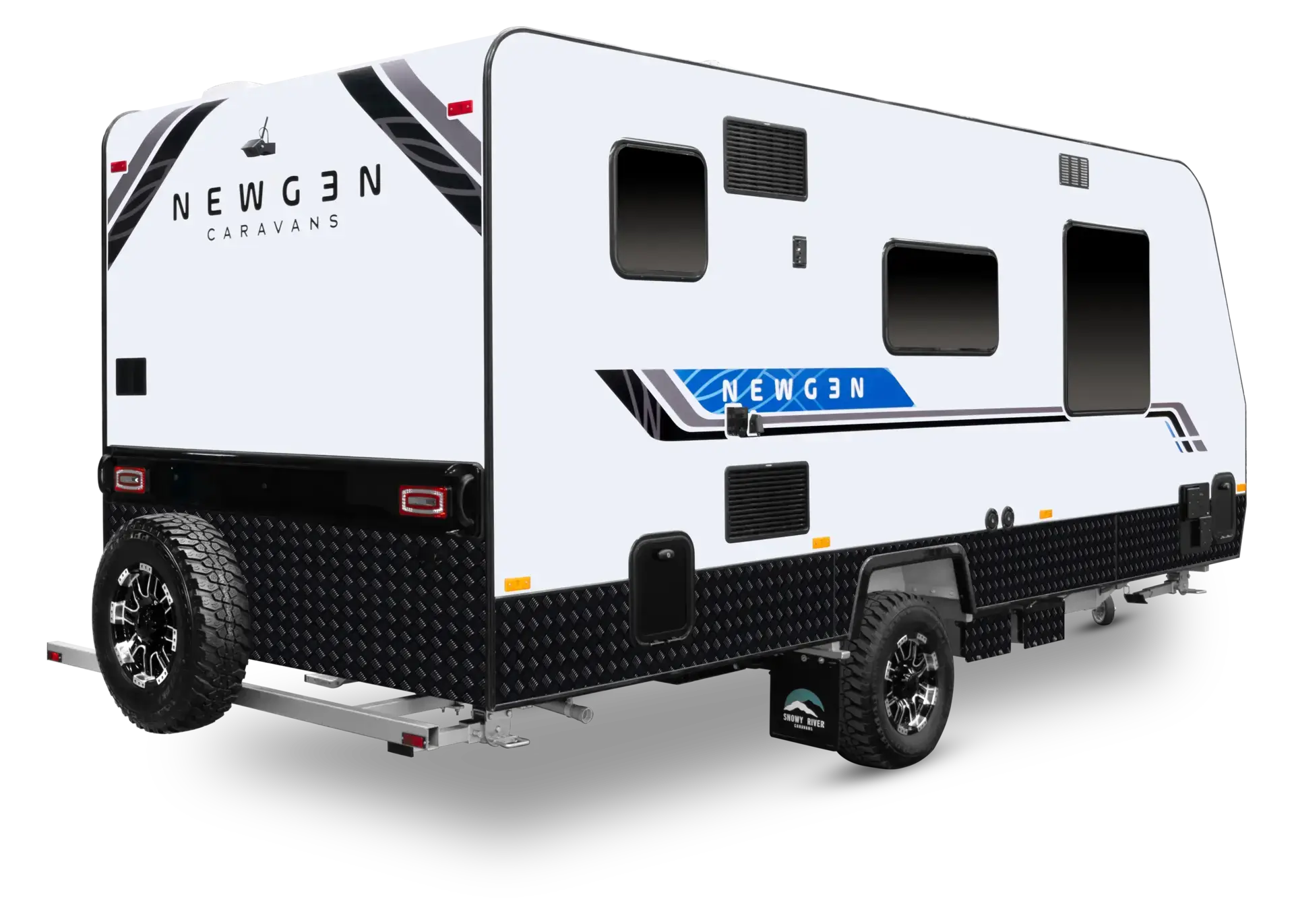 Newgen Caravans NGB19 photo 1 of 8