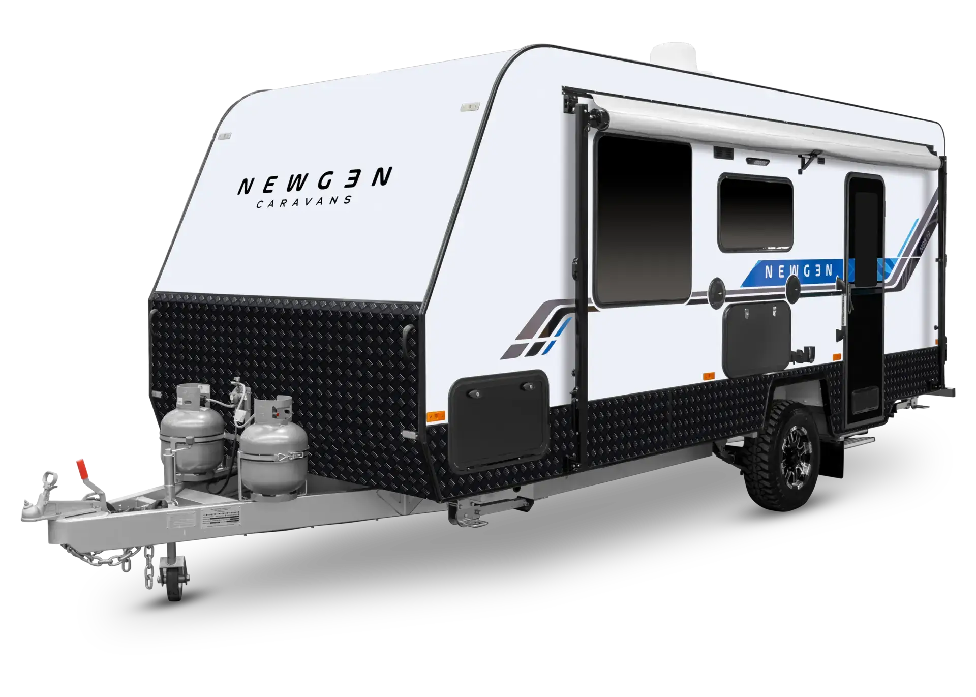 Newgen Caravans NGB19