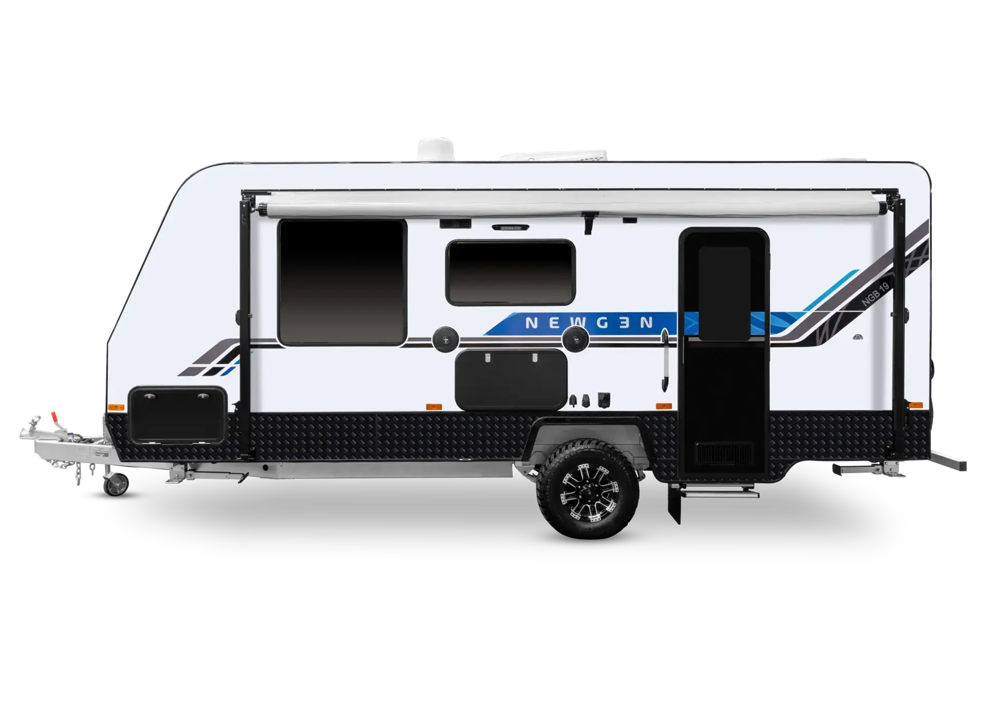 Newgen Caravans NGB19 photo 3 of 8
