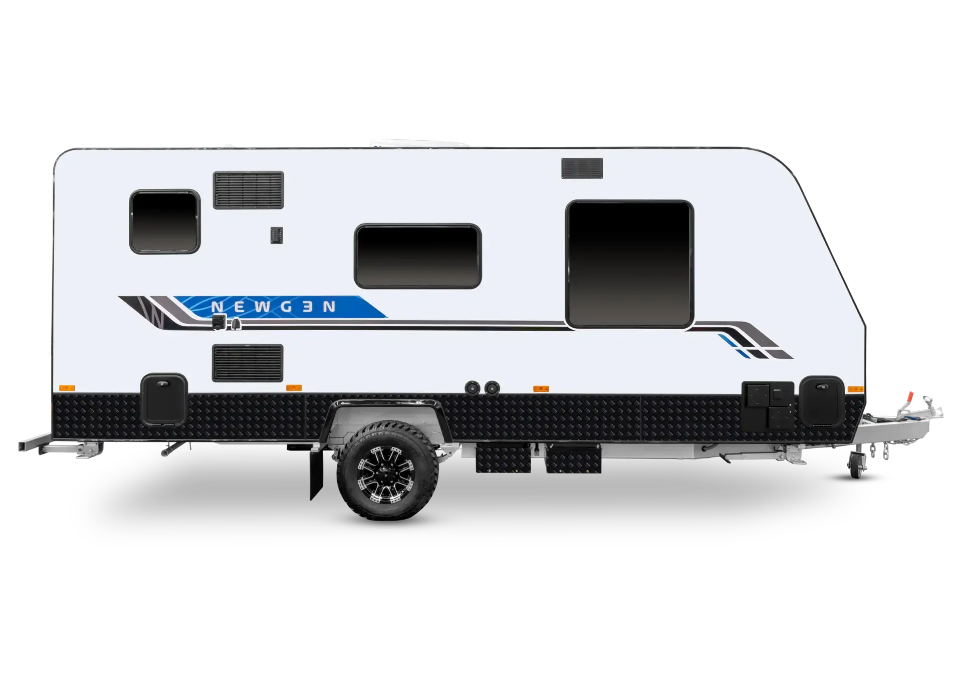 Newgen Caravans NGB19 photo 4 of 8