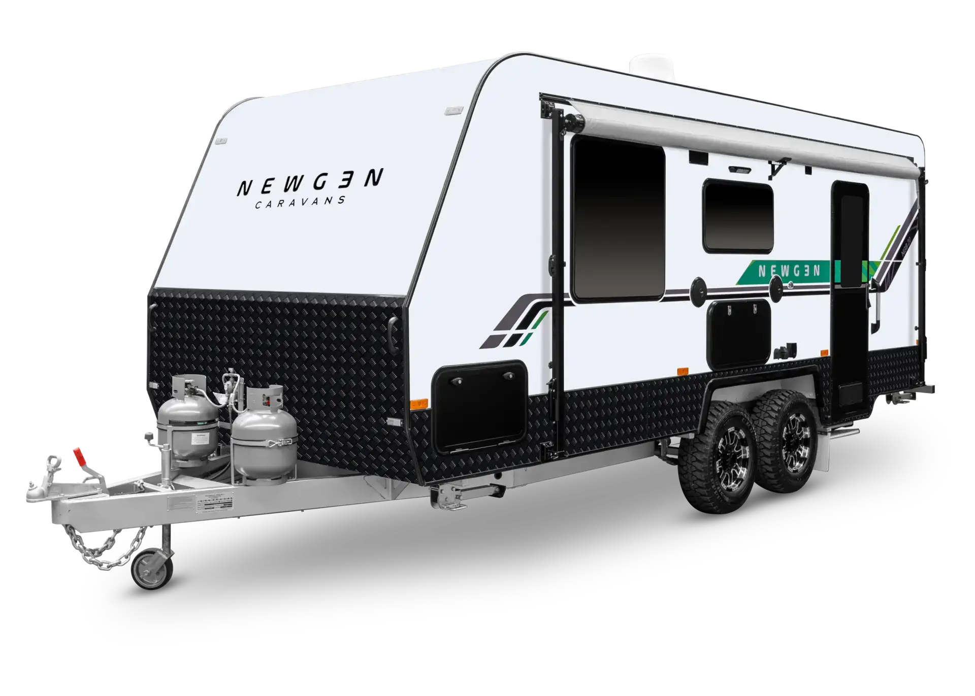 Newgen Caravans NGB20