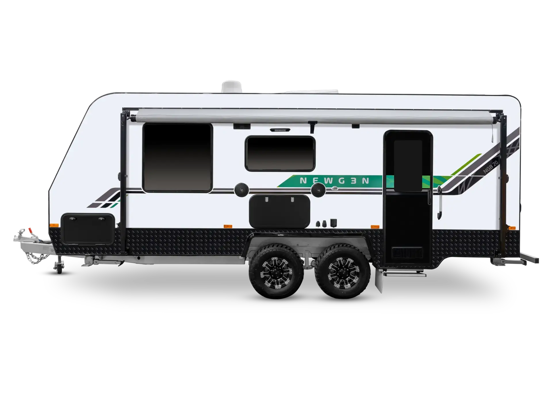 Newgen Caravans NGB20 photo 3 of 8