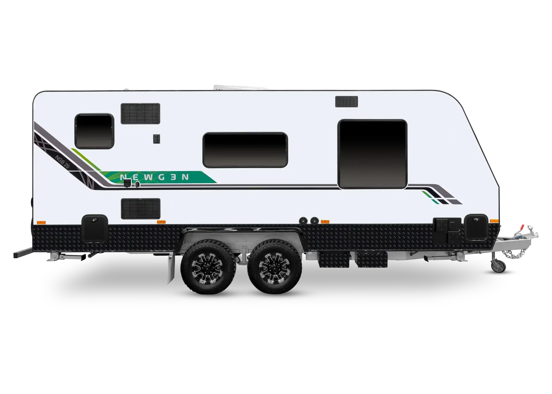 Newgen Caravans NGB20 photo 4 of 8