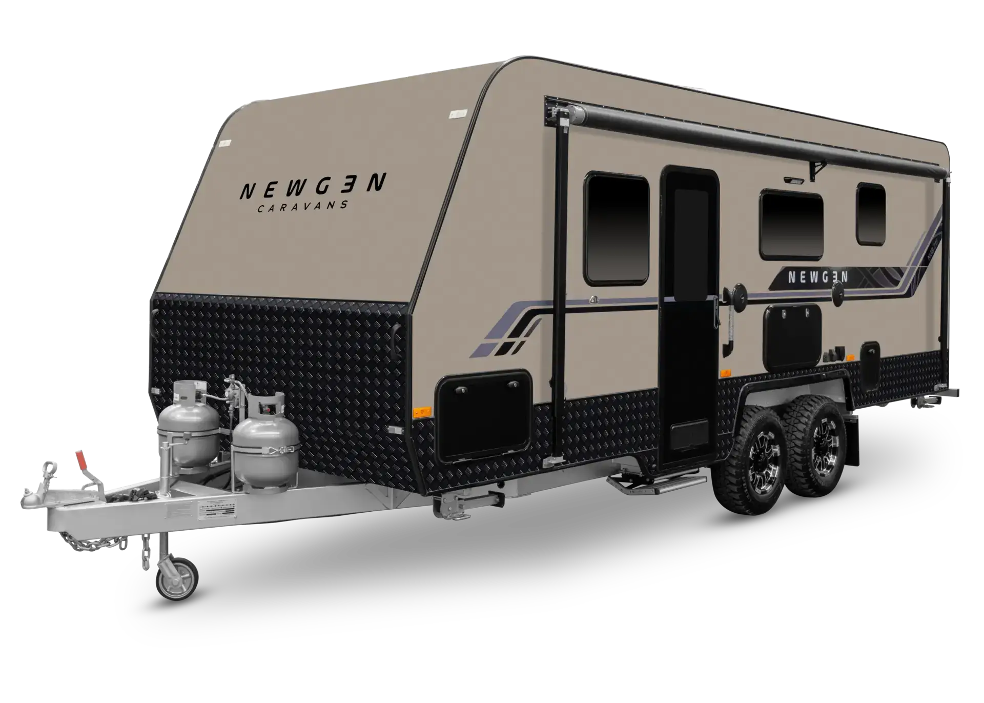 Newgen Caravans NGB21F