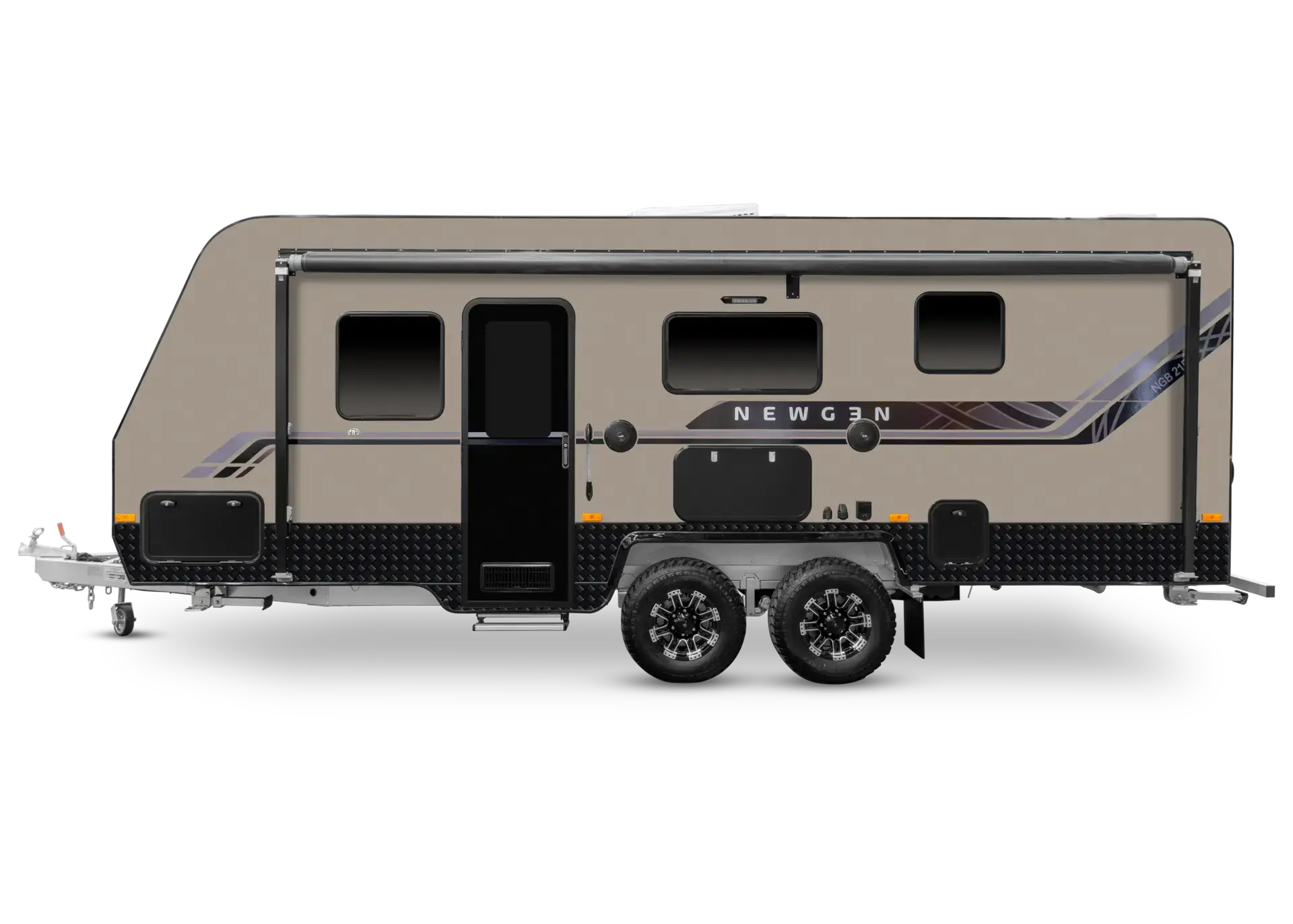 Newgen Caravans NGB21F photo 3 of 8