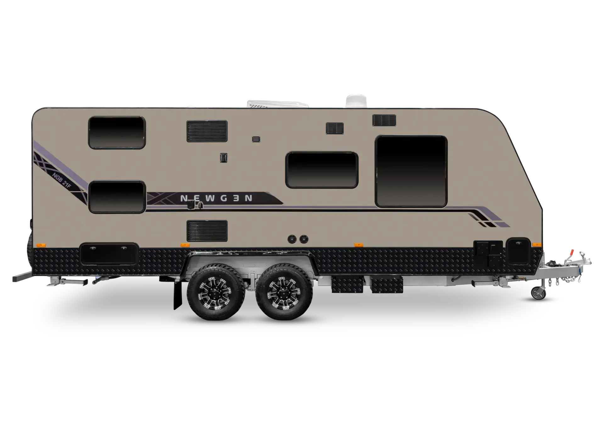 Newgen Caravans NGB21F photo 4 of 8