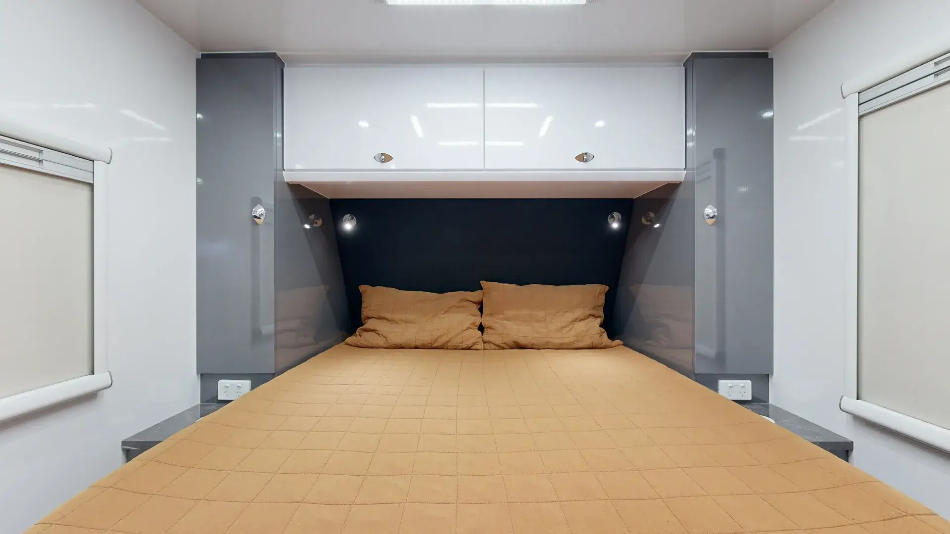 Newgen Caravans NGB21F photo 7 of 8