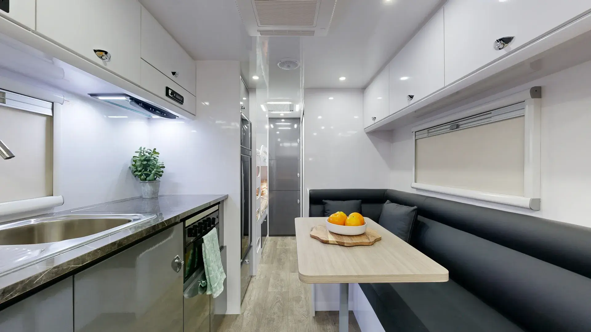 Newgen Caravans NGB21F photo 8 of 8