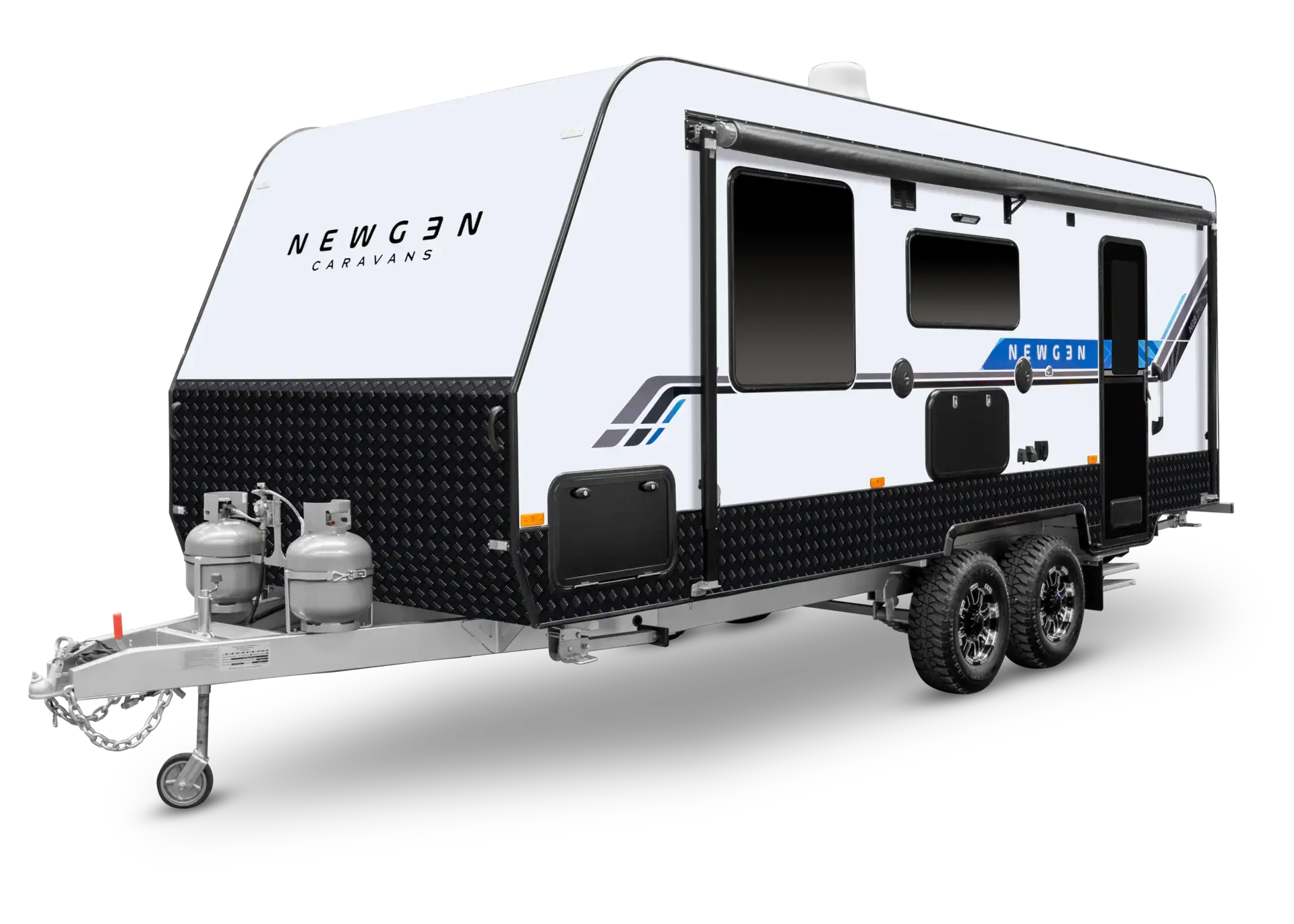 Newgen Caravans NGB21S