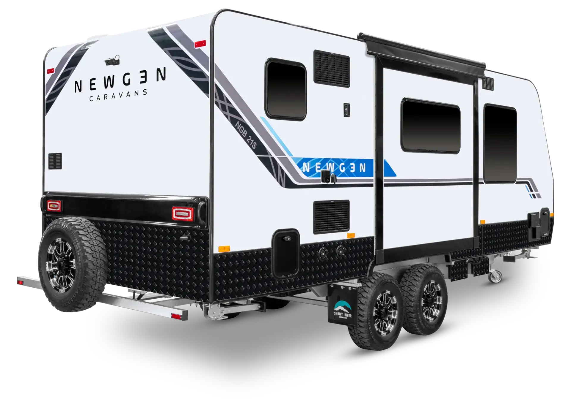 Newgen Caravans NGB21S photo 3 of 8