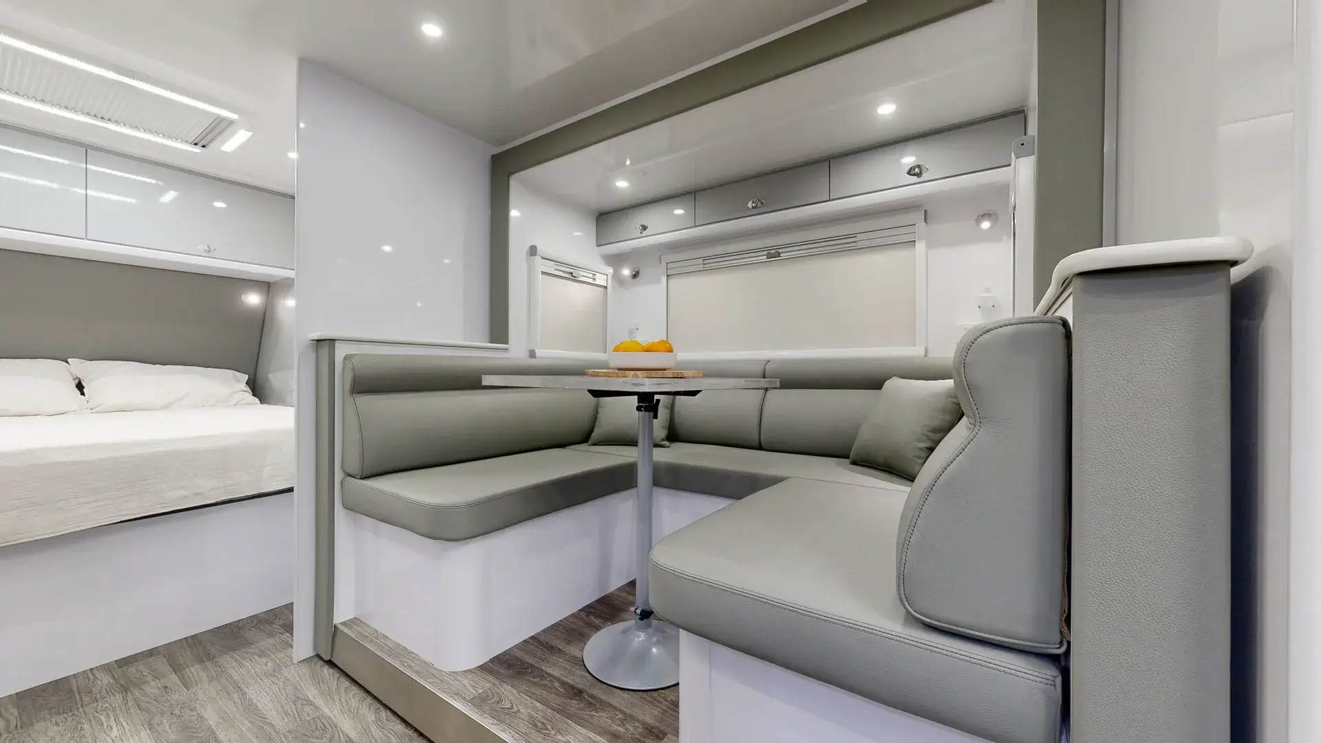 Newgen Caravans NGB21S photo 5 of 8