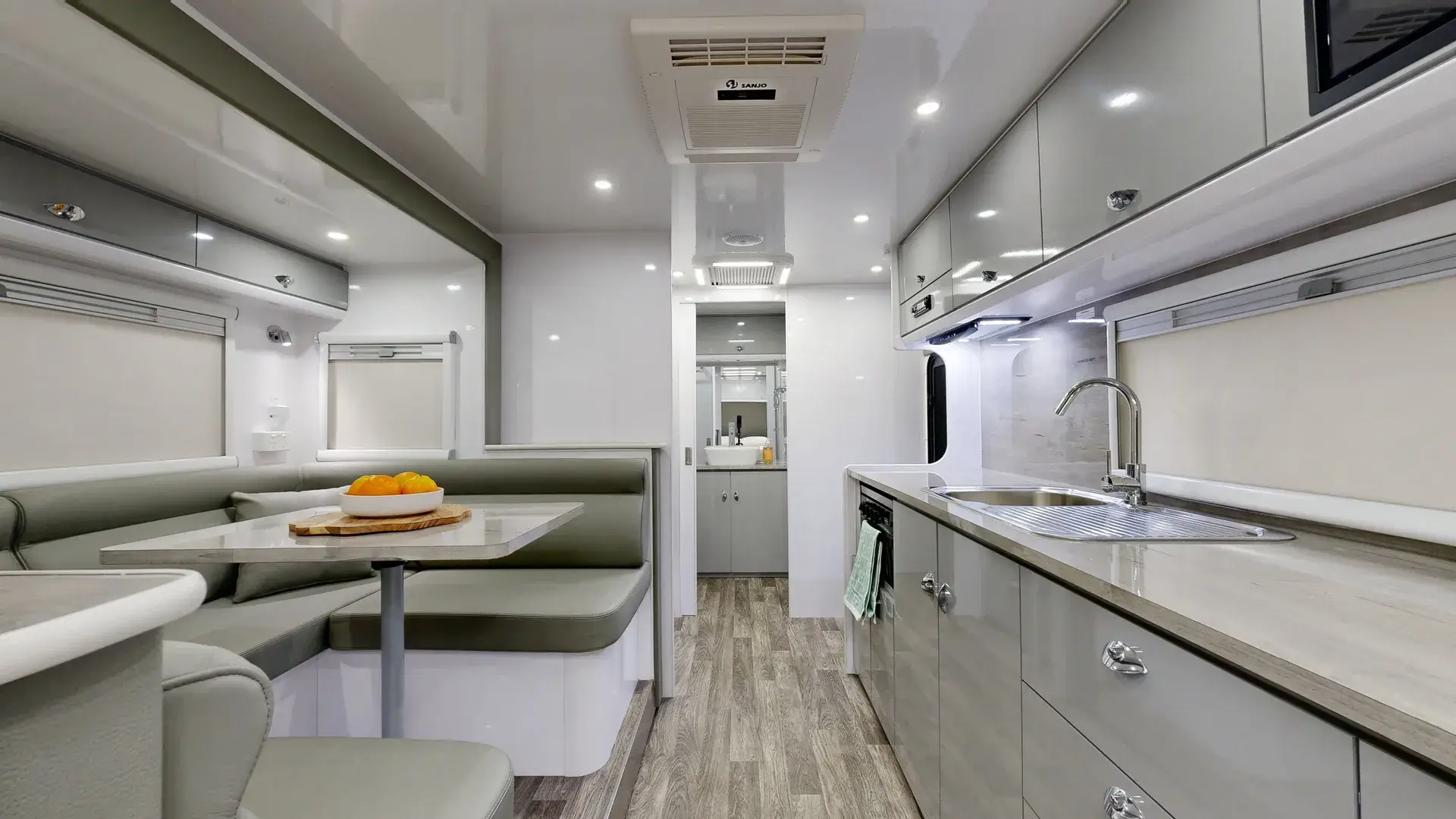 Newgen Caravans NGB21S photo 8 of 8