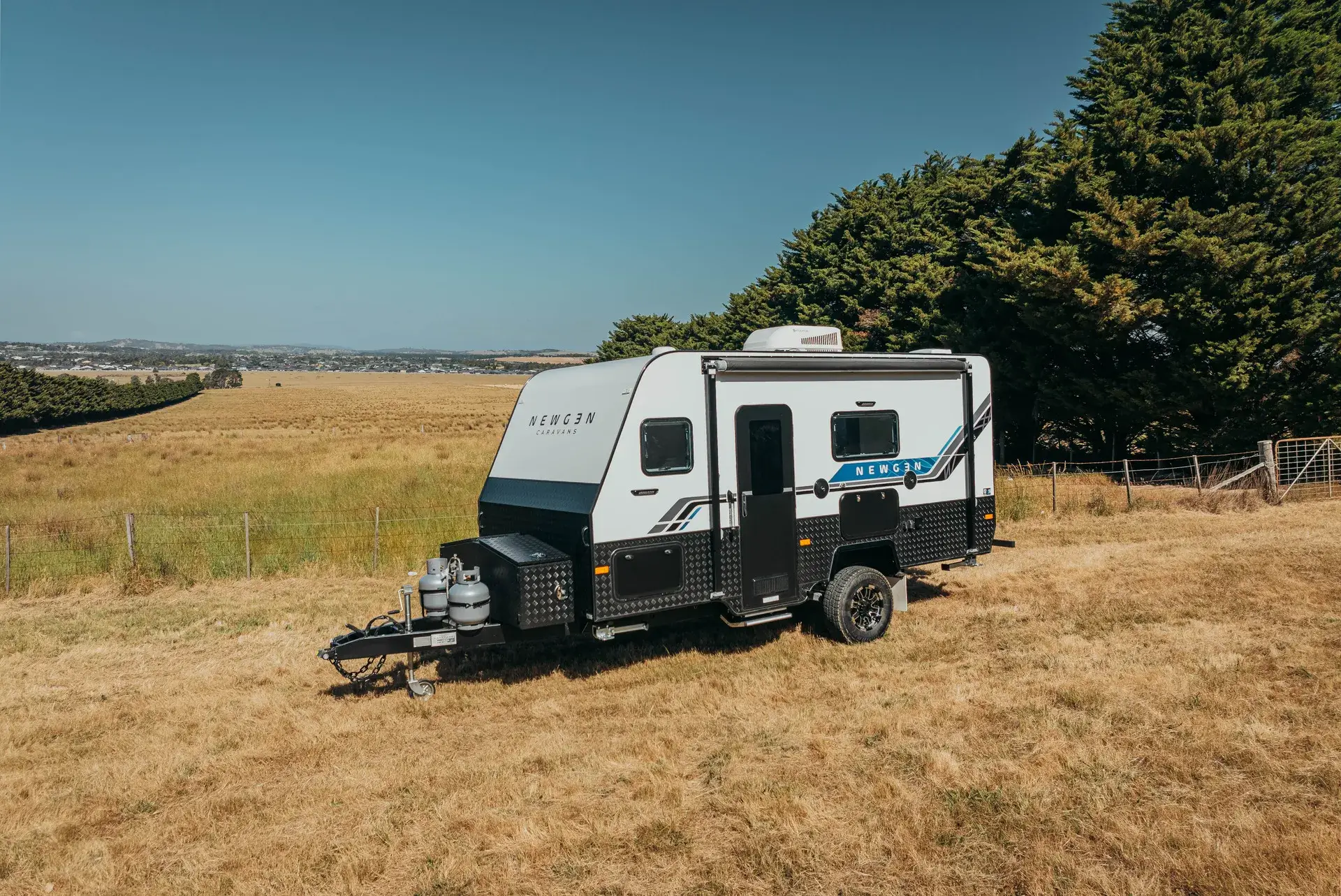 Newgen Caravans NGC16 photo 2 of 8