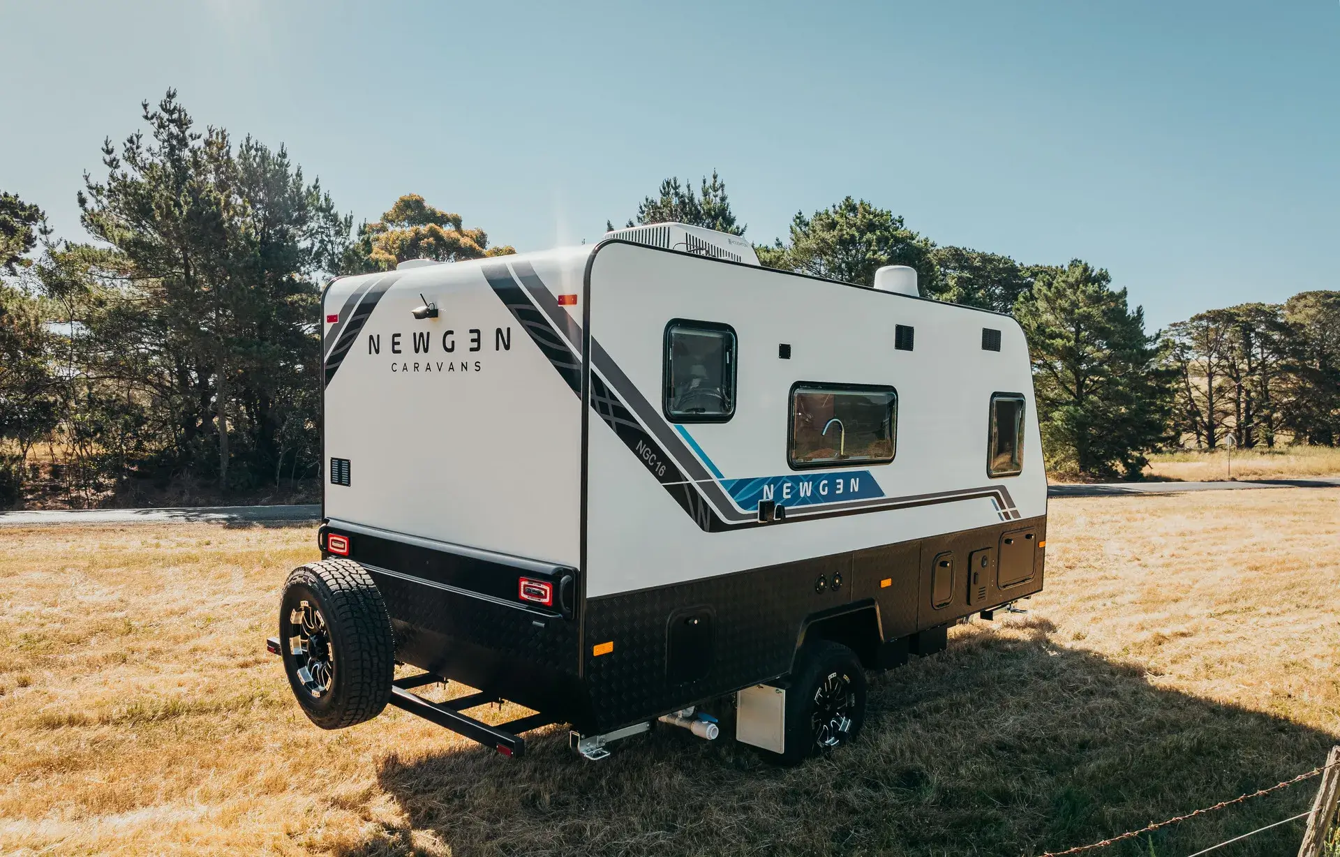 Newgen Caravans NGC16