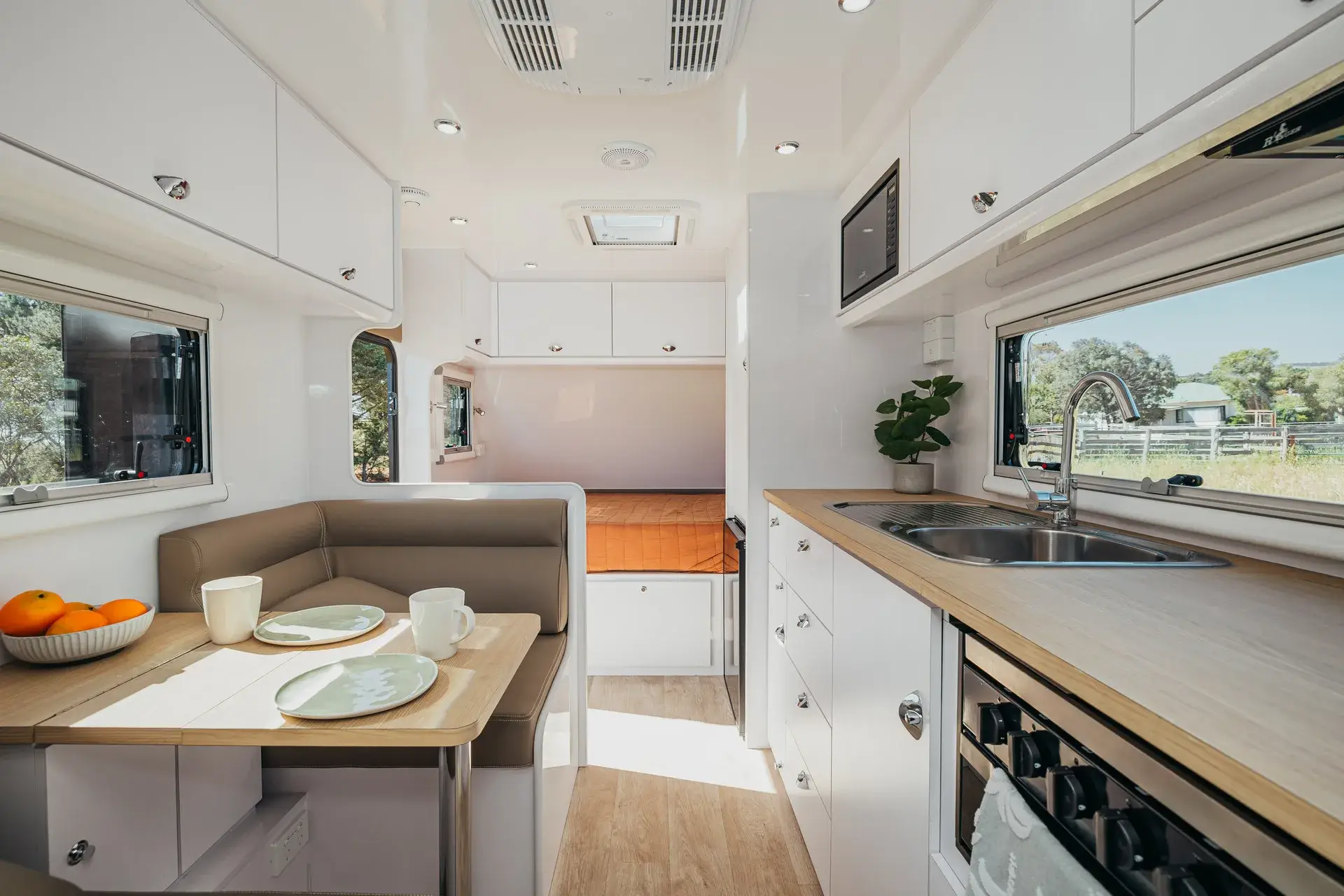 Newgen Caravans NGC16 photo 6 of 8