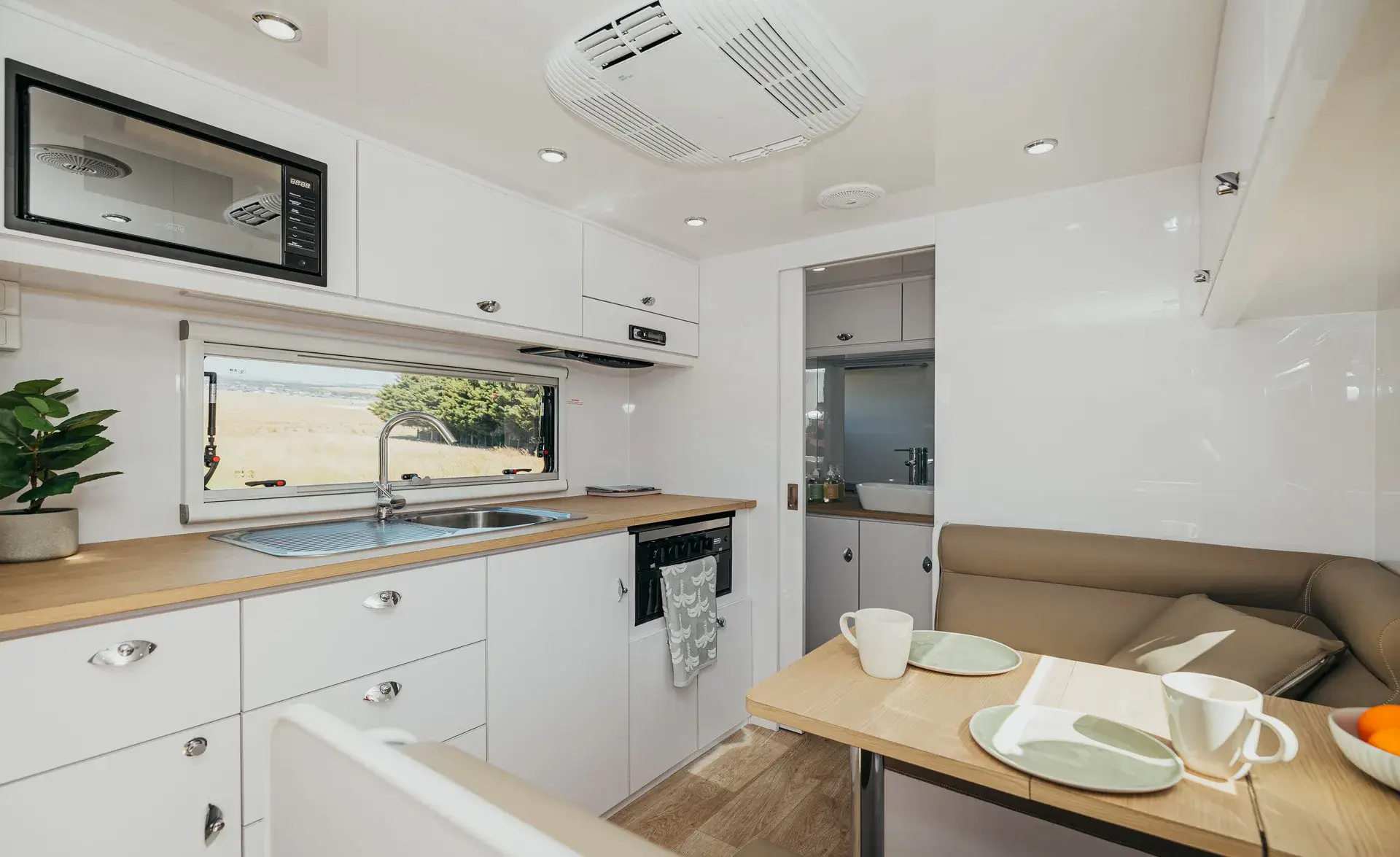 Newgen Caravans NGC16 photo 7 of 8